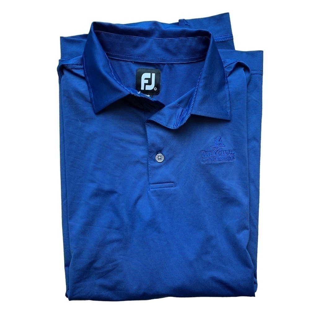 FootJoy Golf Polo Large